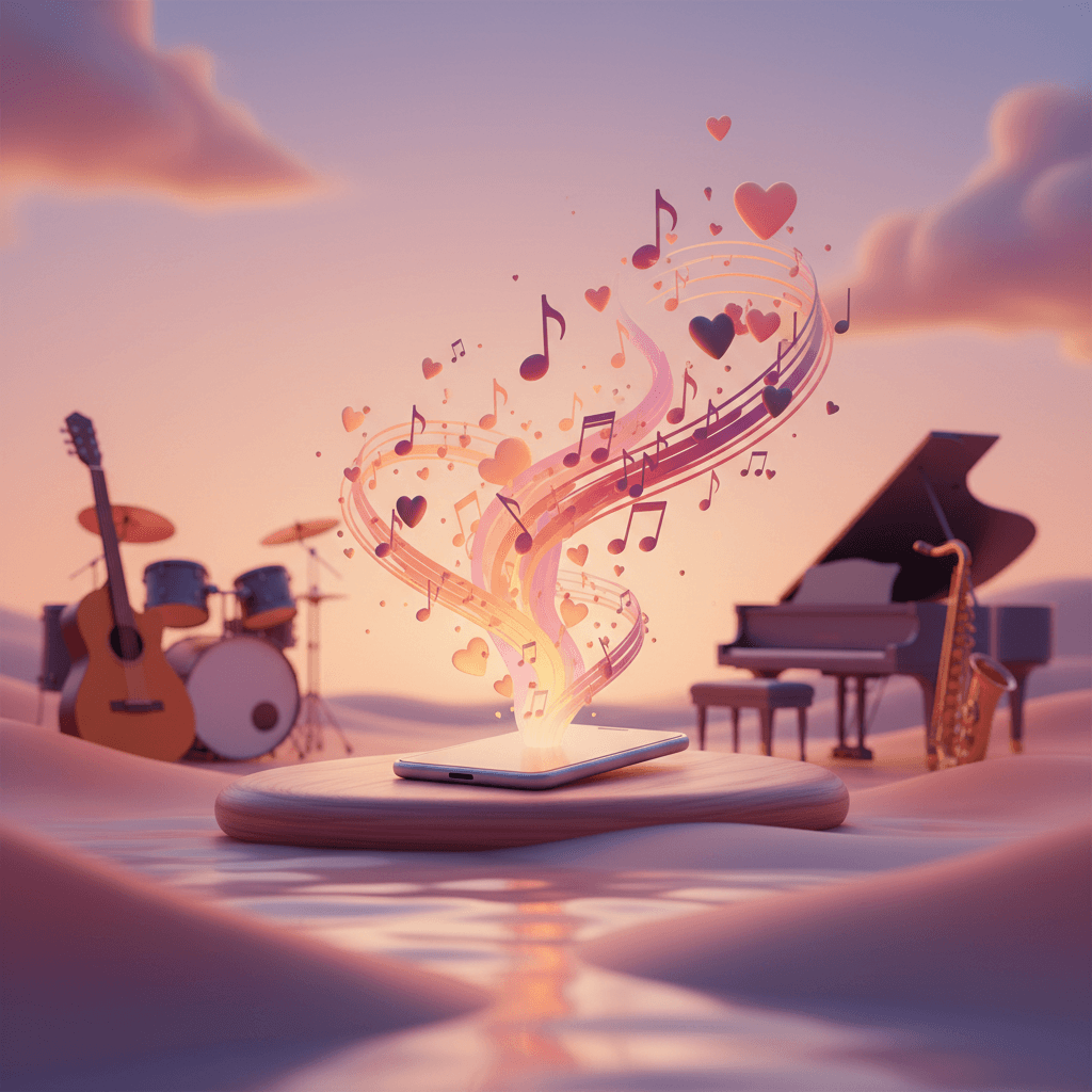 Como criar uma música personalizada: guia completo passo a passo