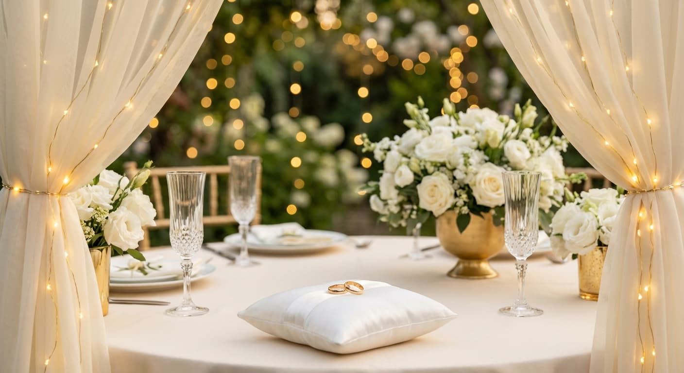 Música personalizada para o casamento: o presente que conta a história de vocês