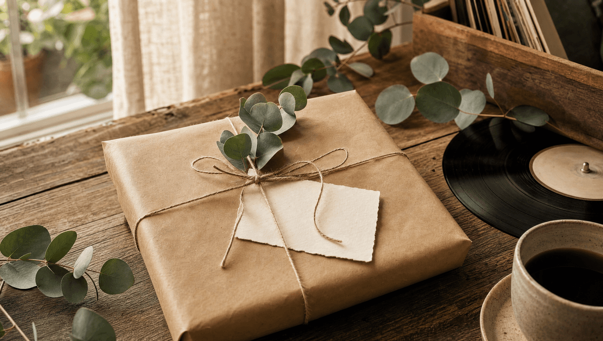 Músicas personalizadas: o presente perfeito para cada ocasião