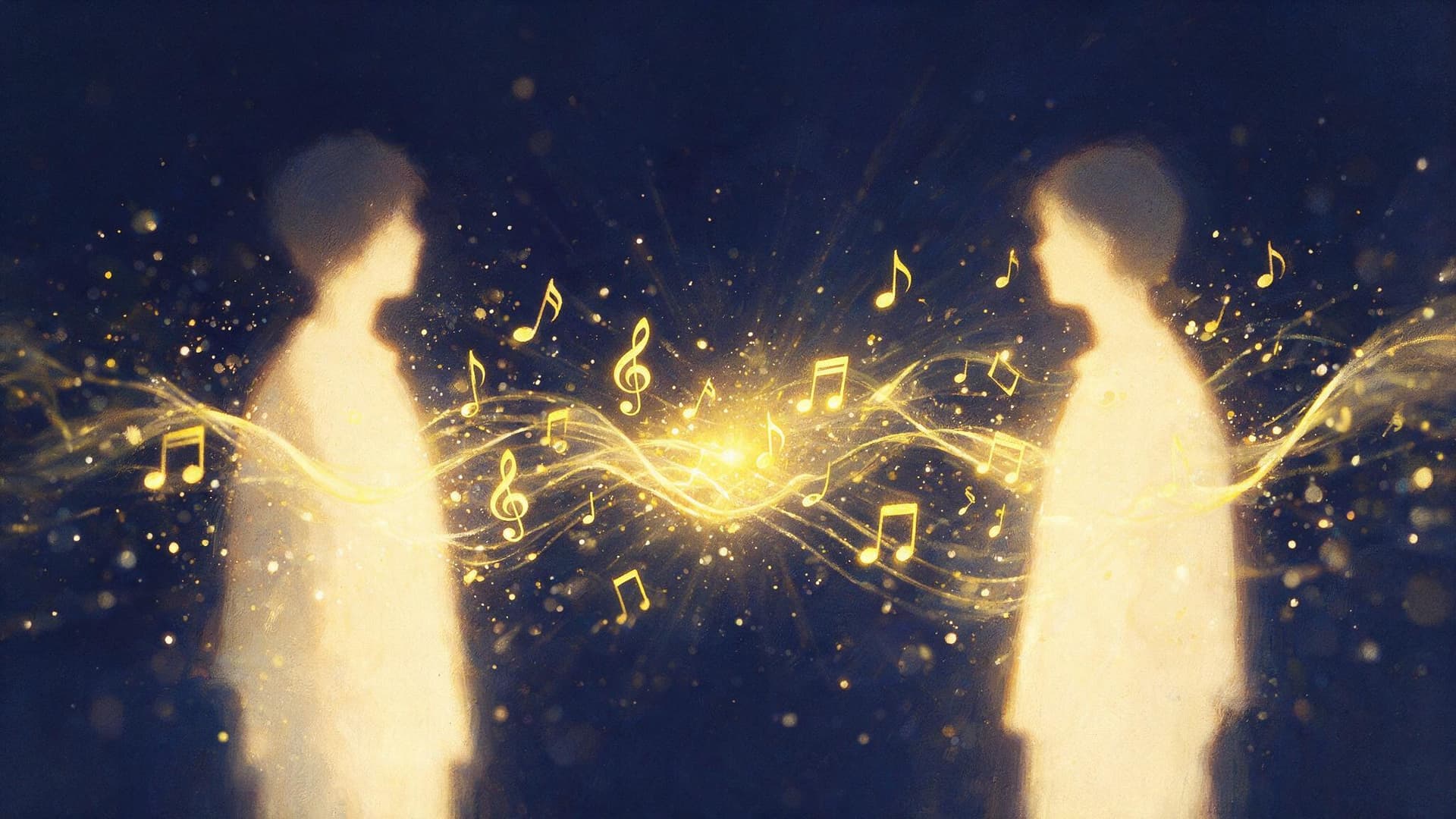 Presente para quem está longe: uma música feita só pra essa pessoa